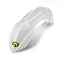 Load image into Gallery viewer, Cycra 05-23 Yamaha YZ125-450/WR250F-450 Cycralite Front Fender - White