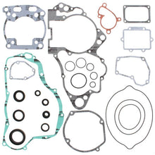 Load image into Gallery viewer, Vertex Gaskets 2002 Suzuki RM250 Complete Gasket Kit w/ Oil Seals