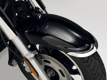 Load image into Gallery viewer, National Cycle 09-23 Kawasaki VN1700 Vulcan Nomad/Voyager/Classic/LT Front Fender Tips 2pc
