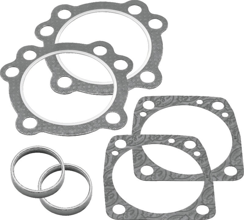 S&S Cycle 84-99 BT 3-1/2in Cylinder Head Gasket Kit