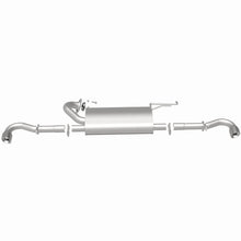 Load image into Gallery viewer, MagnaFlow BRE Exhaust Kit 09-15 TOYOTA VENZA 3.5L