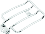 Bikers Choice 04-22 XL With Solo Seat Chrome Luggage Rack - Standard Models