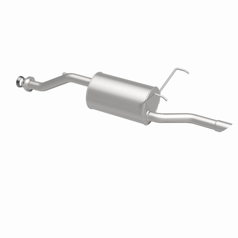 BRE Exhaust 01-05 Civic 1.7L Muffler Kit