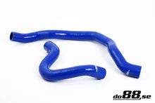 Load image into Gallery viewer, do88 Volvo V70N/S60 02-08 Coolant Hoses Blue