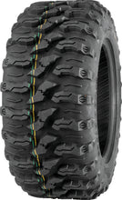 Load image into Gallery viewer, QuadBoss QBT446 Radial Utility Tire - 28x10R15 8Ply