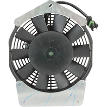 Load image into Gallery viewer, Arrowhead 08-10 Polaris Sportsman 400 HO 4x4 Cooling Fan