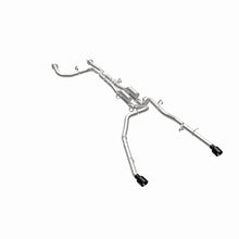 Load image into Gallery viewer, Magnaflow 2020+ Chevrolet Silverado 2500/3500HD Street Series Cat-Back Performance Exhaust System