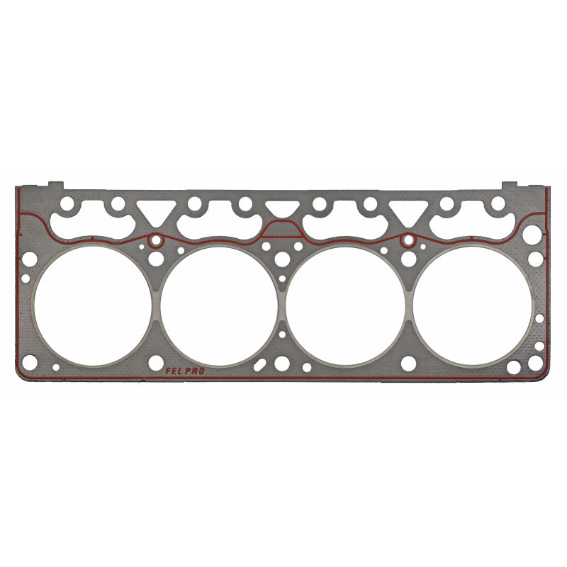 Fel-Pro Dodge RAM 1500 9898 PT PermaTorque Engine Cylinder Head Gasket