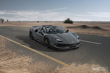 Load image into Gallery viewer, Vossen x Novitec NF10 22x11.5 ET:29 Gloss Black Ferrari 296 Rear Wheel