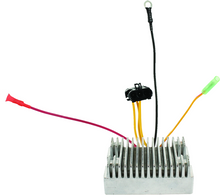Load image into Gallery viewer, QuadBoss 06-11 Polaris Hawkeye 300 2x4 Voltage Regulator