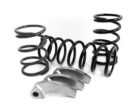 EPI 09-14 Polaris 800 RZR Non EBS Single Exhaust Stock High Elev. Sport Utility Clutch Kit