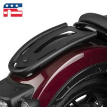 Load image into Gallery viewer, National Cycle 21+ Honda CMX1100 Rebel Luggage Rack - Black