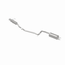 Load image into Gallery viewer, MagnaFlow BRE Exhaust Kit 10-13 Kia Forte Forte Koup