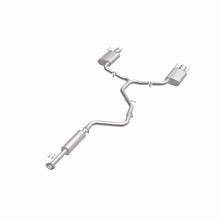 Load image into Gallery viewer, BRExhaust 11-17 Buick Regal 2L Exhaust Kit