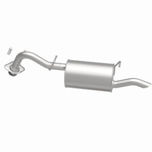 Load image into Gallery viewer, MagnaFlow BRE Exhaust Kit 12-17 Toyota PRIUS C 1.5L