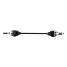 Load image into Gallery viewer, All Balls Racing 2017 Can-Am Maverick X3 6 Ball Axle Front Left