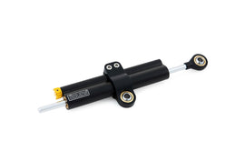 Ohlins 12-14 Ducati 1199 Panigale Steering Damper Blackline