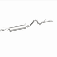 Load image into Gallery viewer, MagnaFlow BRE Exhaust Kit 98-99 Dodge Durango