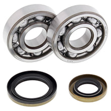 Load image into Gallery viewer, All Balls Racing 03-11 Gas-Gas EC125 Crank Shaft Bearing Kit
