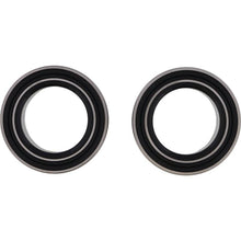 Load image into Gallery viewer, Pivot Works 11-13 Polaris Sportsman 550 Front Wheel Bearing Kit