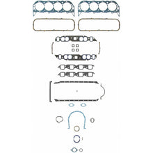 Load image into Gallery viewer, Fel-Pro 2805 Engine Gasket Set