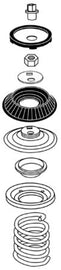 SPC Performance FORD/MERC Camber/Caster Place
