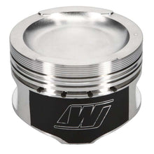 Load image into Gallery viewer, Wiseco Volkswagen ABF 2.0L 16V Golf/Ibiza/A4/Octavia 10.5:1 CR  82.5mm Bore Piston Set