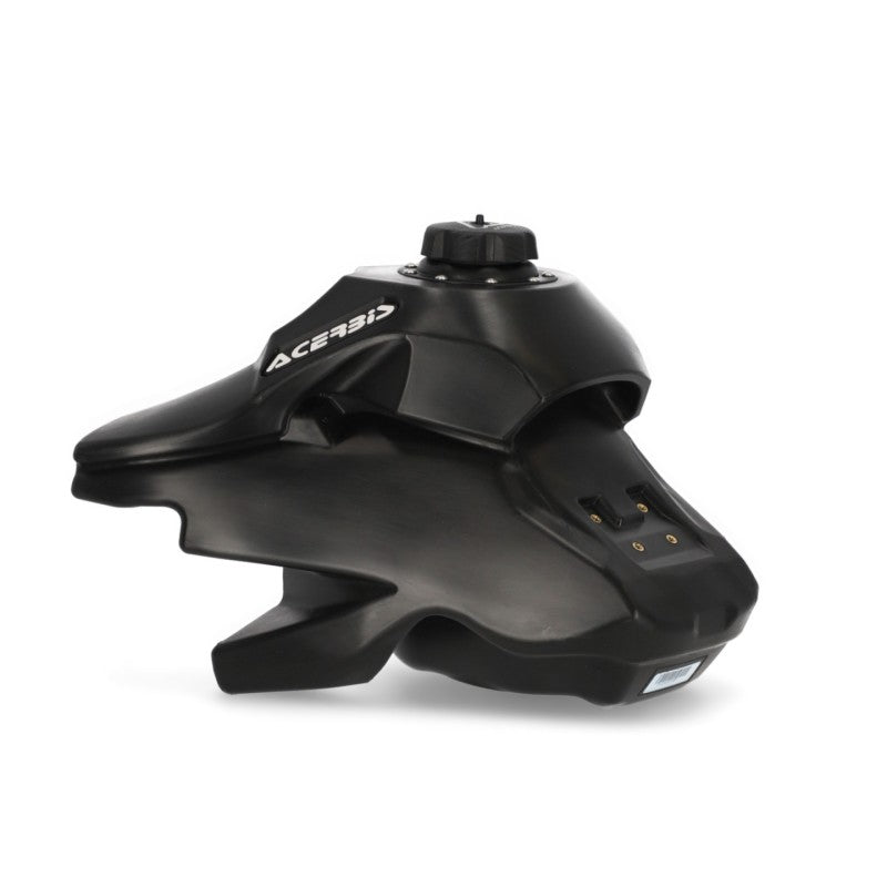 Acerbis 21-23 Honda CRF450RX 3.1 Gallon Fuel Tank - Black