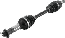 Load image into Gallery viewer, QuadBoss 04-06 Yamaha YFM350 Bruin 4x4 Front Left Side Rugged Axle
