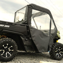Load image into Gallery viewer, Seizmik 16-23 Can Am Defender HD5-HD10 Soft Door Kit