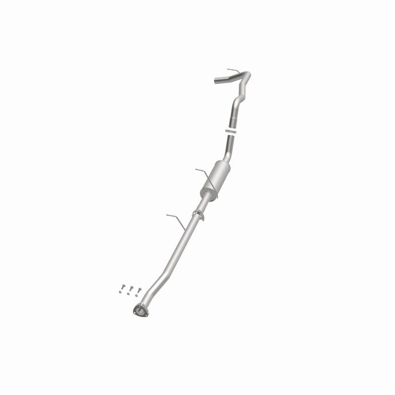 BRExhaust 01-03 GMC S10 Sonoma 2.2L Exhaust Kit