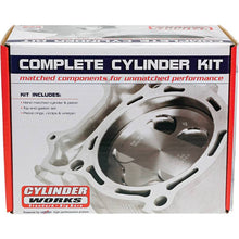 Load image into Gallery viewer, Cylinder Works 20-23 Yamaha WR 250 F 250cc Standard Bore Cylinder Kit 13.8:1 Comp. 77mm