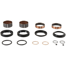 Load image into Gallery viewer, Pivot Works 95-06 Kawasaki KDX200 Fork Rebuild Kit - W/Bushings &amp; Seals