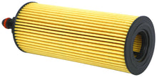 Load image into Gallery viewer, K&amp;N 14-22 Jeep Cherokee 3.6L V6 / 14-23 Chrysler 300 3.6L V6 Oil Filter