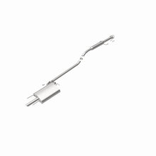 Load image into Gallery viewer, MagnaFlow BRE Exhaust Kit Replacement Stainless Toyota