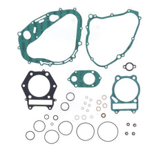 Load image into Gallery viewer, Athena 85-89 Suzuki DR R / S / J / H 600 Complete Gasket Kit (Excl Oil Seal)
