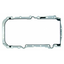 Load image into Gallery viewer, Fel-Pro Chrysler Pacifica OS 30760 R Engine Oil Pan Gasket Set PermaDry Molded Rubber