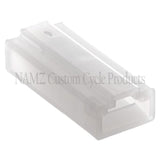 NAMZ 250 Series 1-Position Female Connector (5 Pack)