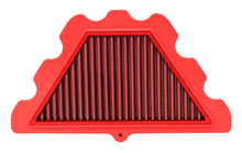 Load image into Gallery viewer, BMC 18 + Kawasaki Z 900 Rs / Cafe Replacement Air Filter- Race