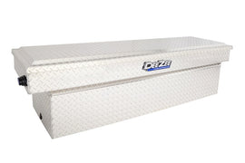 Dee Zee Universal Tool Box - Blue Crossover - Single Lid
