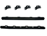 Rock Slide 20-25 Jeep Gladiator Deluxe Rock Rail