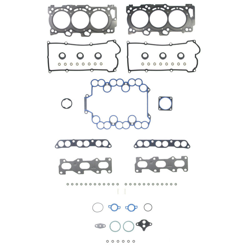 Fel-Pro Isuzu Rodeo HS 26417 PT PermaTorque Engine Cylinder Head Gasket Set