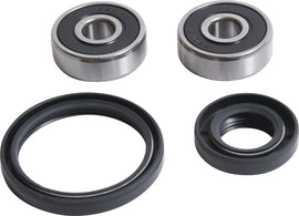 Pivot Works 71-73 Honda SL70 Front Wheel Bearing Kit