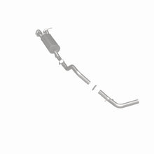 Load image into Gallery viewer, MagnaFlow BRE Exhaust Kit 96-00 Savana Express