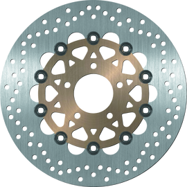 BikeMaster Suzuki Brake Rotor