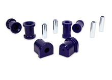 Load image into Gallery viewer, SuperPro 75-84 Volkswagen Scirocco Running Gear Bushing Kit- (Front &amp; Rear)