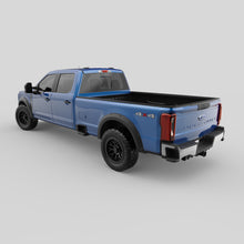 Load image into Gallery viewer, EGR Premium Series S/S Bolt On Fender Flares for 23-25 Ford Super Duty