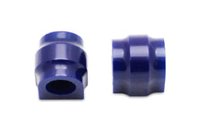 Load image into Gallery viewer, SuperPro 2002 Mini Cooper Base Front 27mm Sway Bar Mount Bushing Set