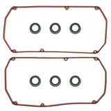 Fel-Pro Mitsubishi Endeavor Engine Valve Cover Gasket Set