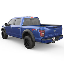 Load image into Gallery viewer, EGR Baseline Series Rugged Look Fender Flares for 15-17 Ford F-150